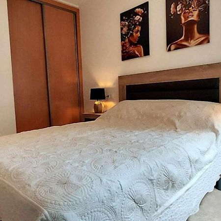 Apartamento Antina 12 En サンタ・ポラ エクステリア 写真