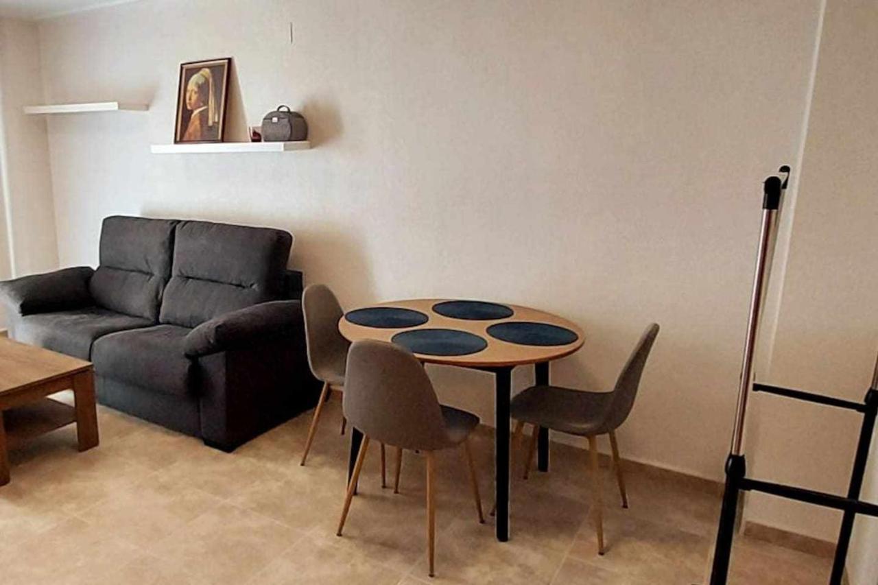 Apartamento Antina 12 En サンタ・ポラ エクステリア 写真