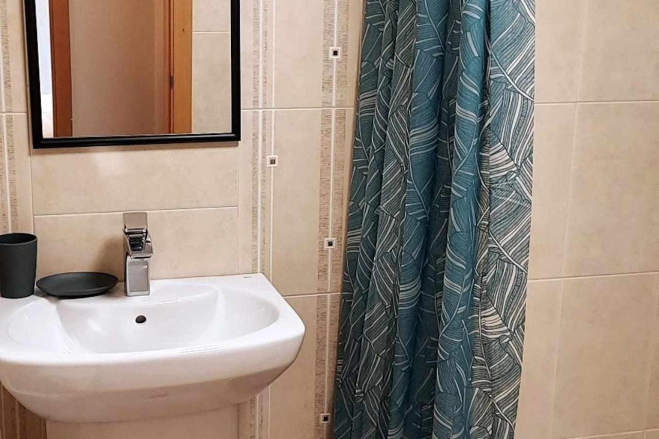 Apartamento Antina 12 En サンタ・ポラ エクステリア 写真