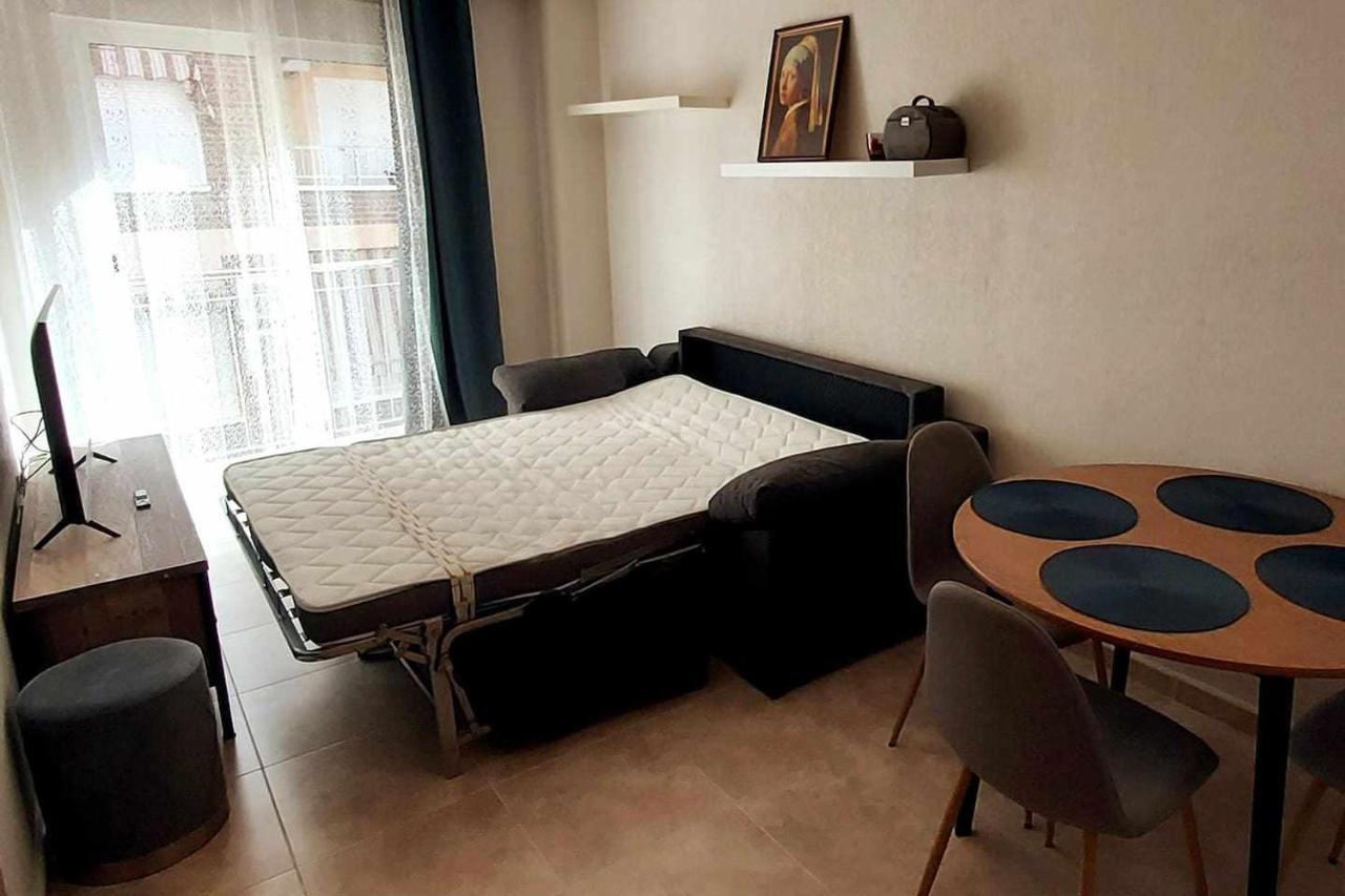 Apartamento Antina 12 En サンタ・ポラ エクステリア 写真