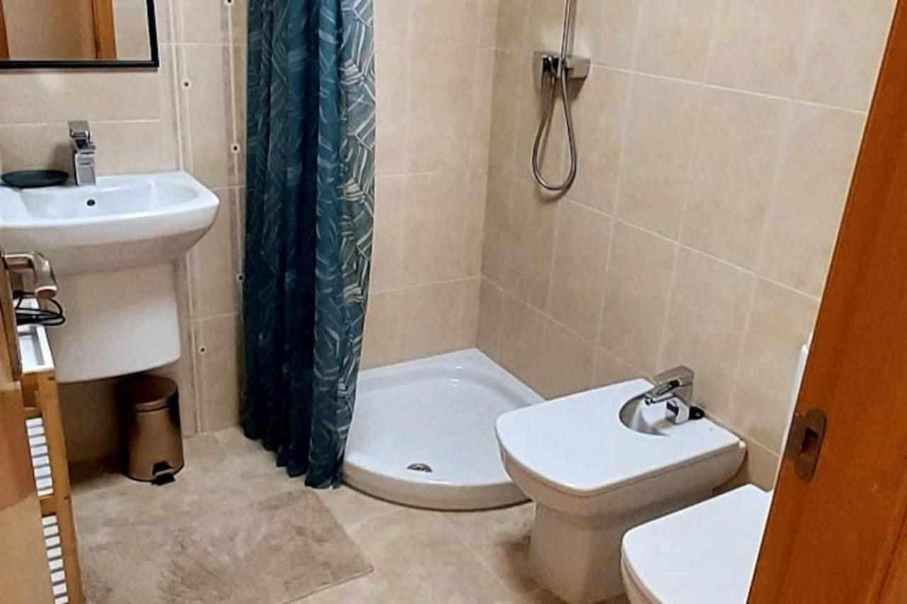 Apartamento Antina 12 En サンタ・ポラ エクステリア 写真