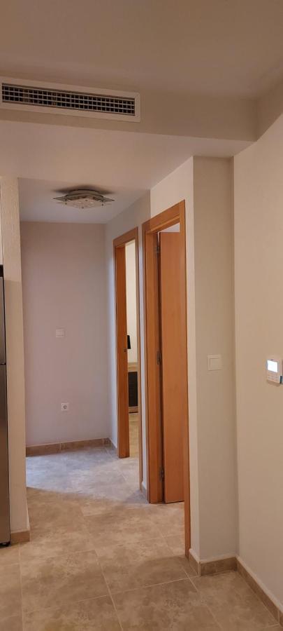 Apartamento Antina 12 En サンタ・ポラ エクステリア 写真