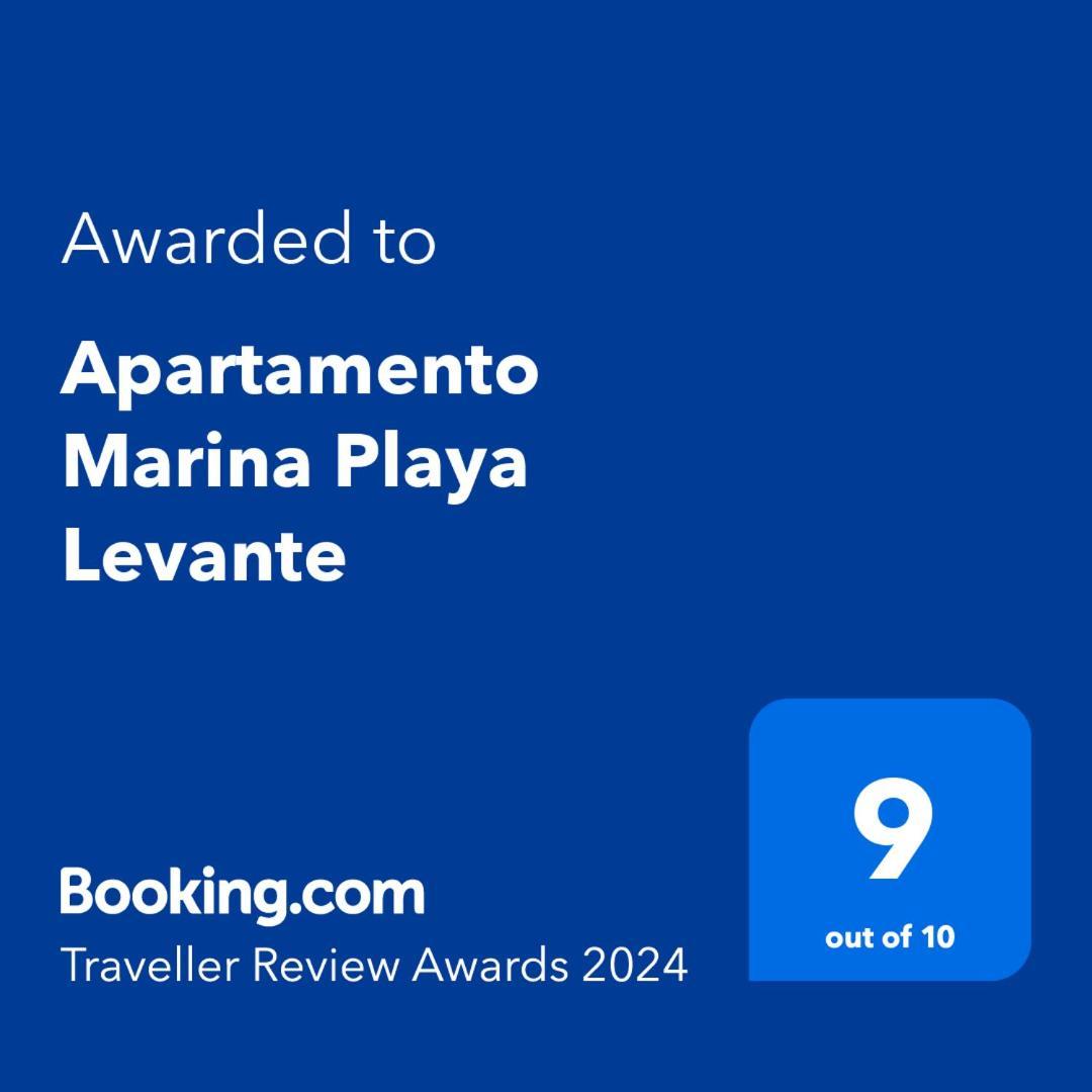 Apartamento Antina 12 En サンタ・ポラ エクステリア 写真