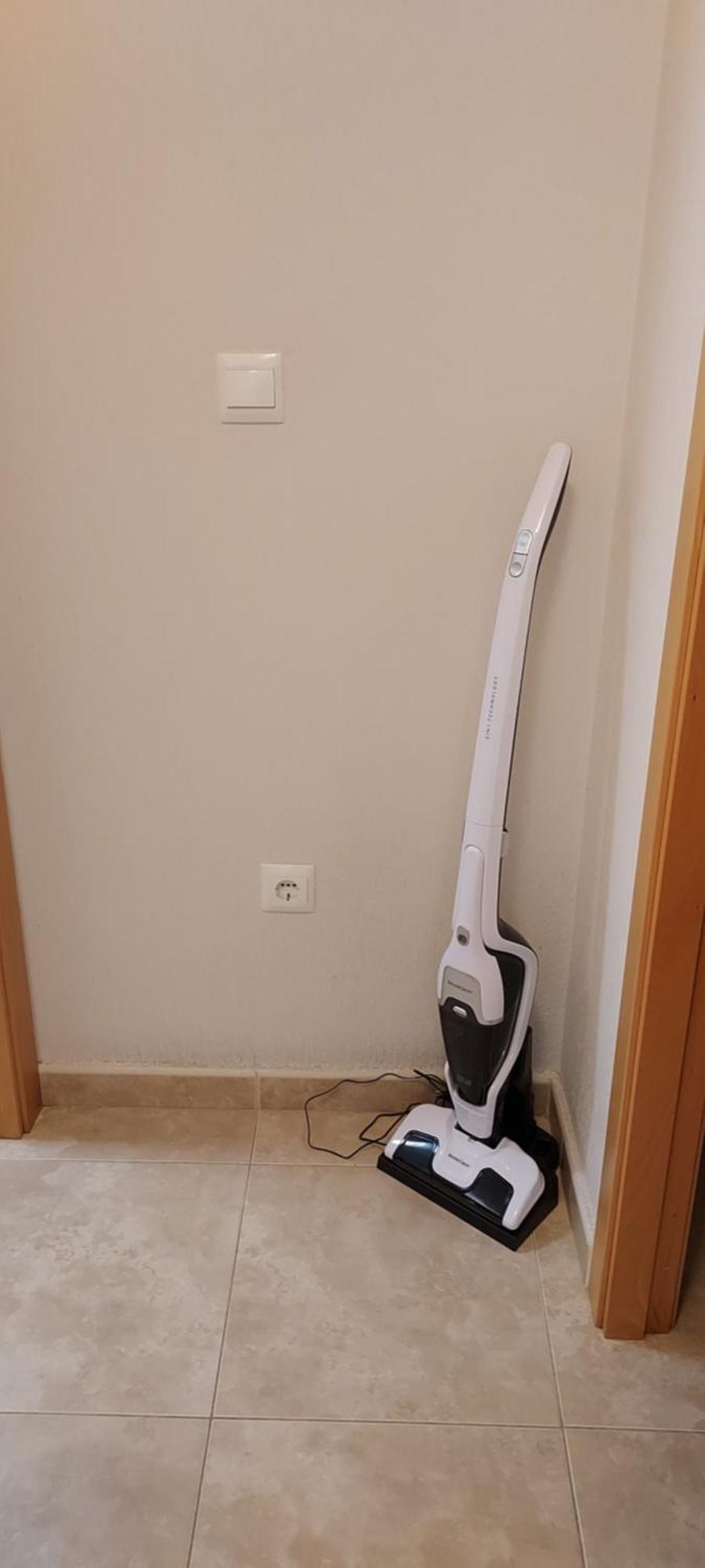 Apartamento Antina 12 En サンタ・ポラ エクステリア 写真