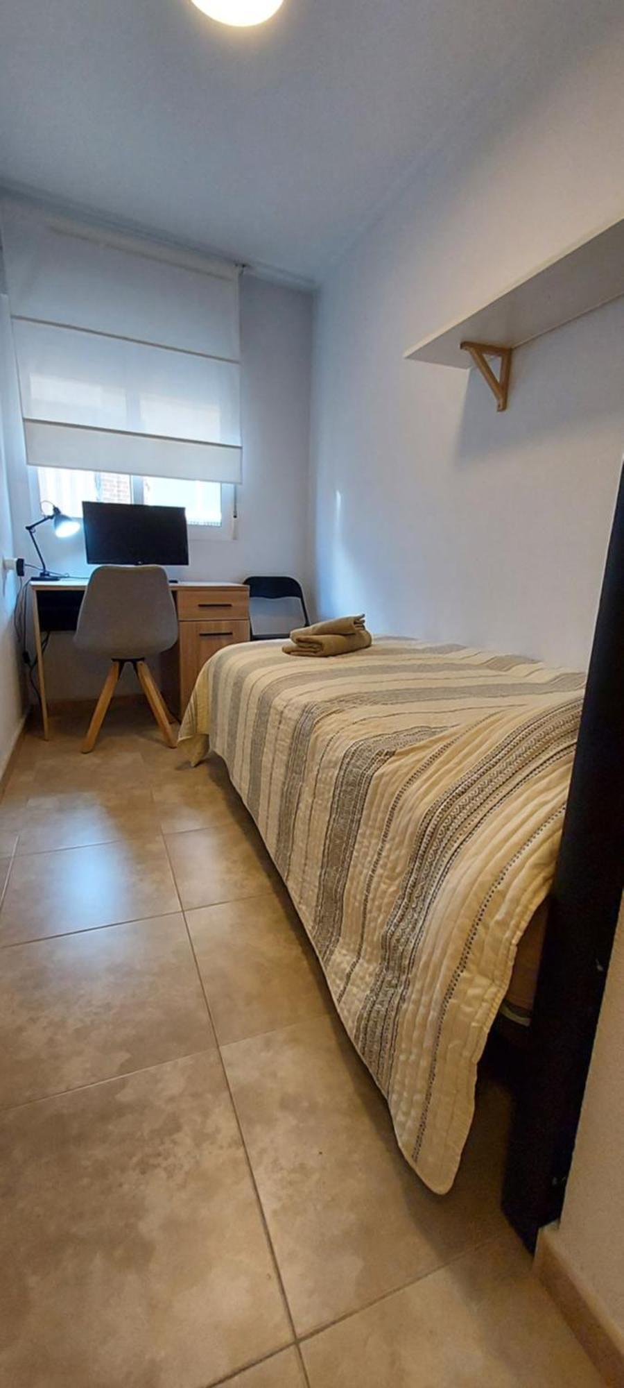 Apartamento Antina 12 En サンタ・ポラ エクステリア 写真
