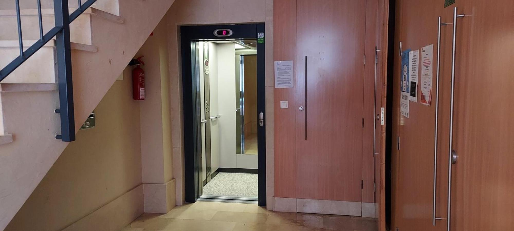 Apartamento Antina 12 En サンタ・ポラ エクステリア 写真