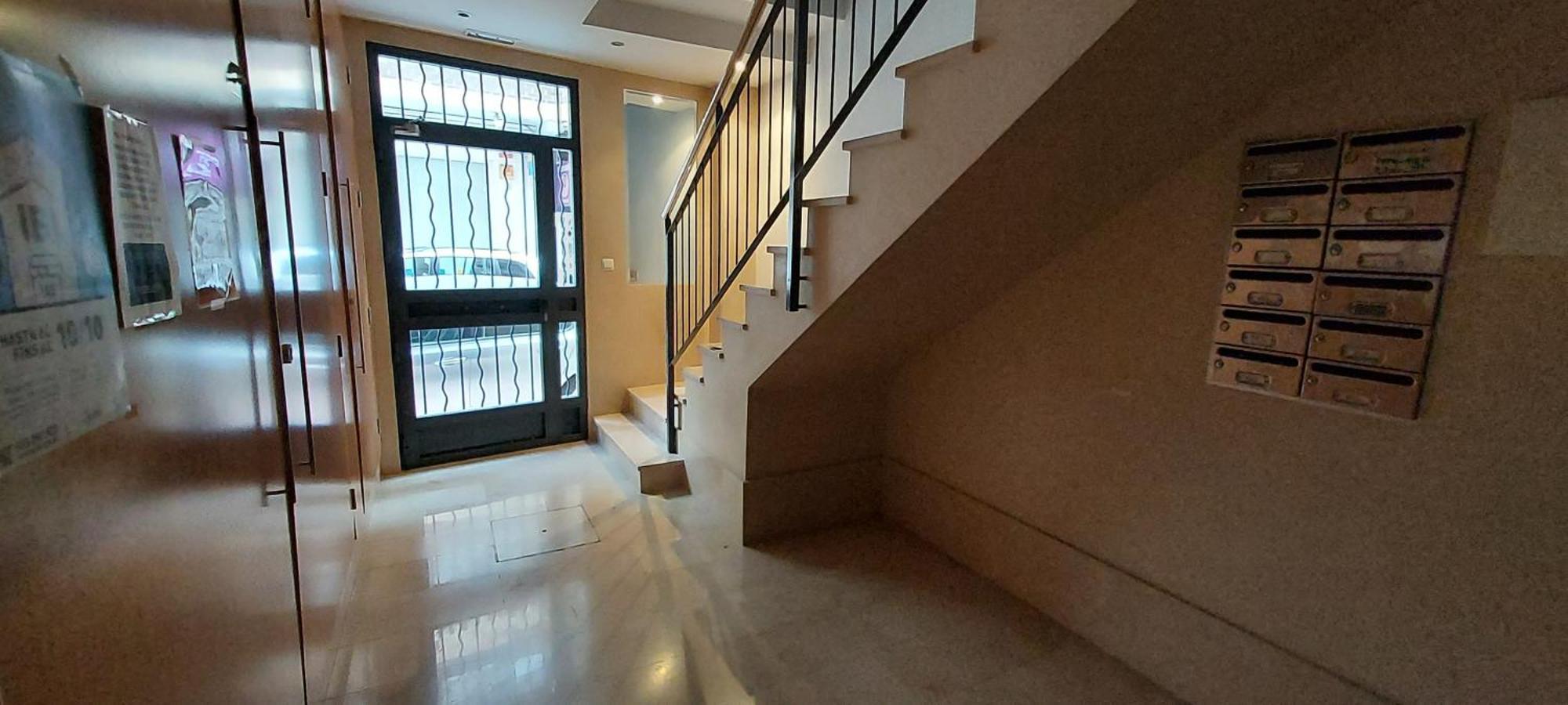 Apartamento Antina 12 En サンタ・ポラ エクステリア 写真