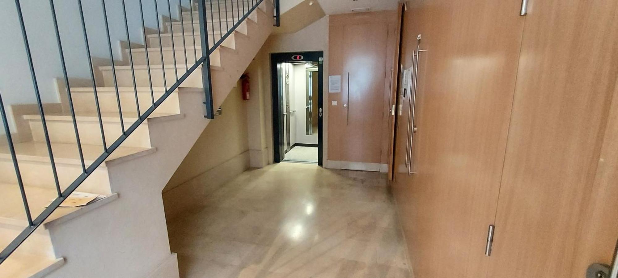 Apartamento Antina 12 En サンタ・ポラ エクステリア 写真
